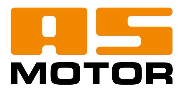 AS Motor logo 2015